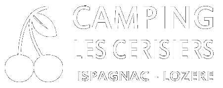 Camping les Cerisiers à Ispagnac - Gorges du Tarn