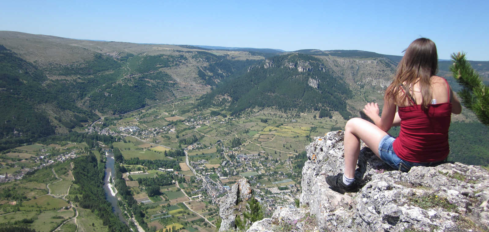 Les Causses & Cévennes