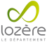 logo lozere